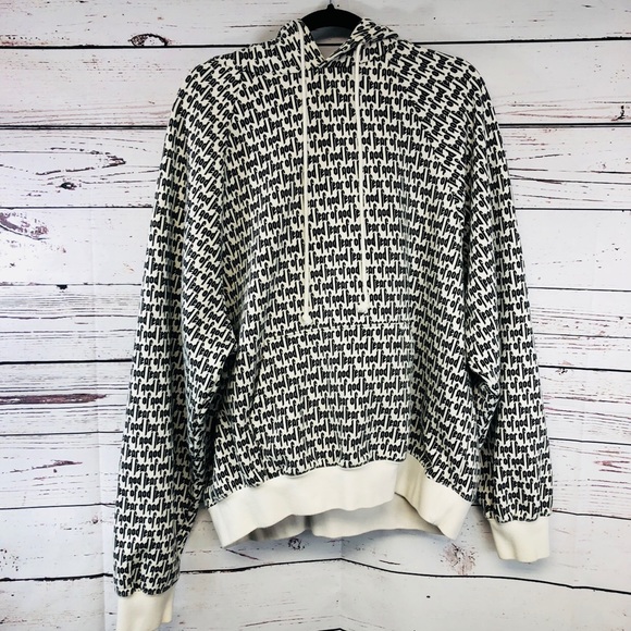 Fear of God Other - Fear of God FOG All Over Pacsun Hoodie Medium